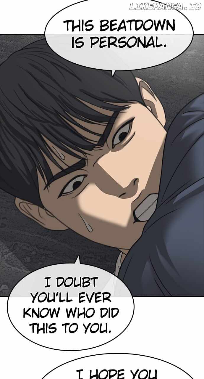 My Life As A Loser 2 Chapter 55 76